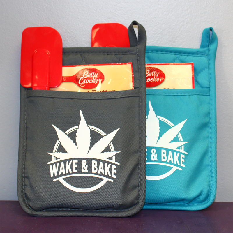 wake and bake baking sets $10 - quench boutique gifts